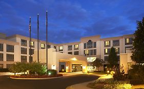 Detroit Metro Airport Marriott